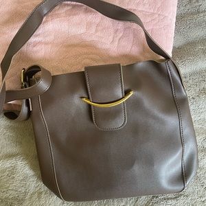 Over the Shoulder Laptop Bag